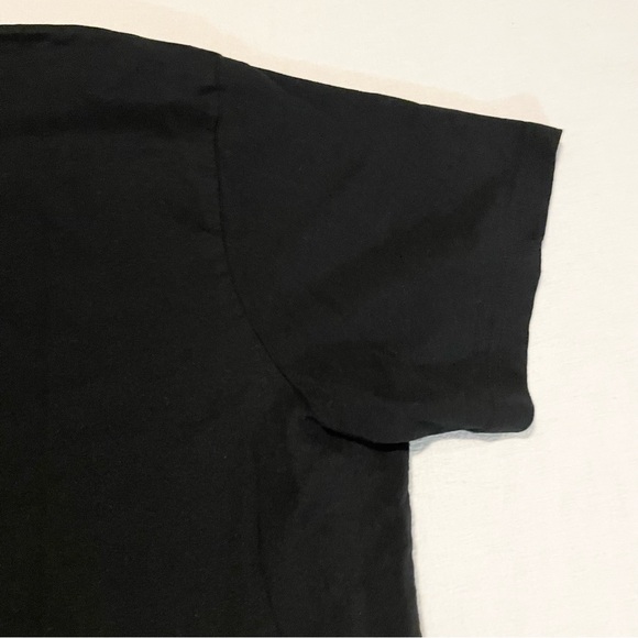 AC/DC Black Tee Shirt PWR UP Men’s Size 4X Tshirt - Picture 12 of 16